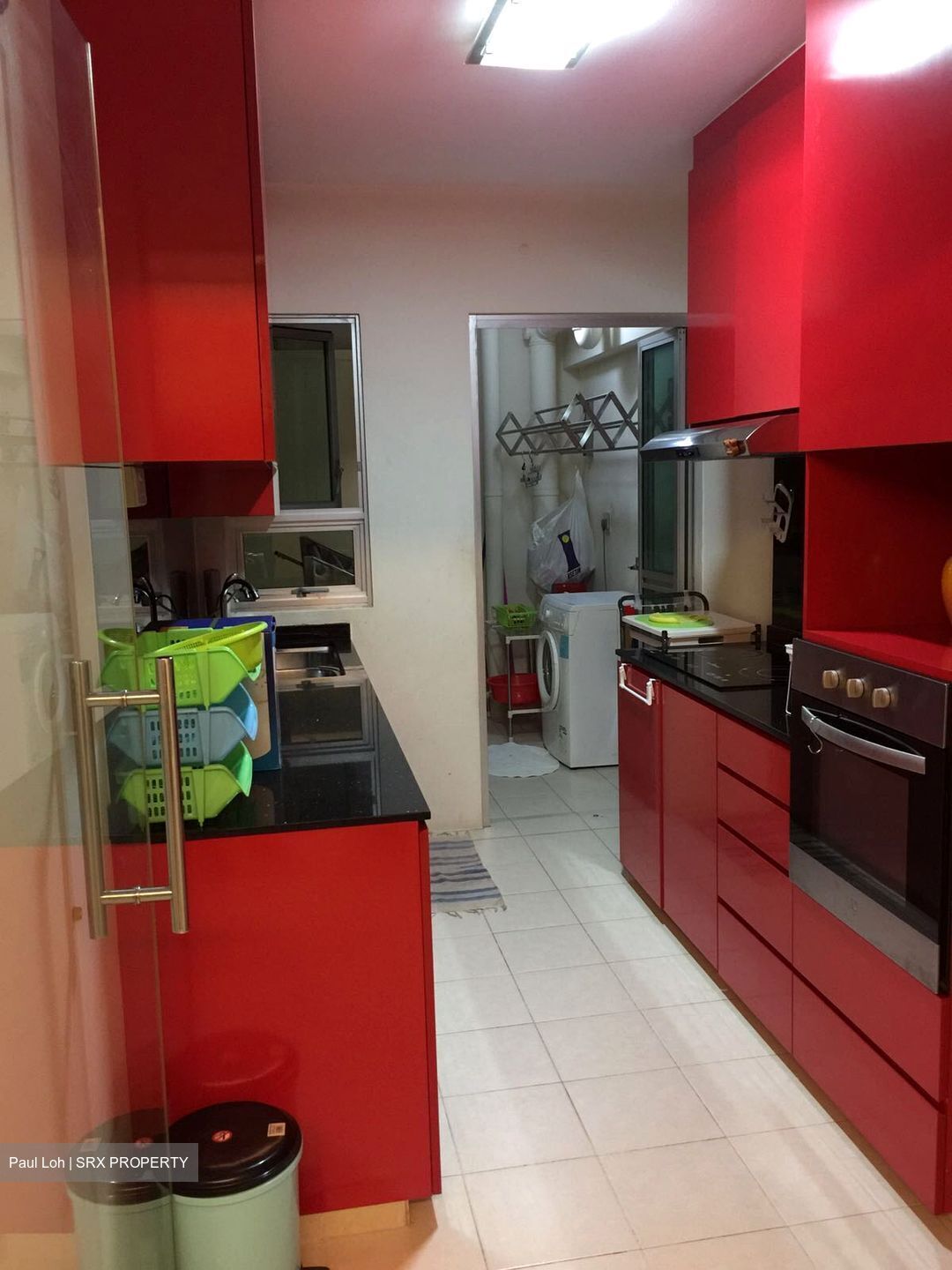 Blk 62B Strathmore Green (Queenstown), HDB 4 Rooms #564195511